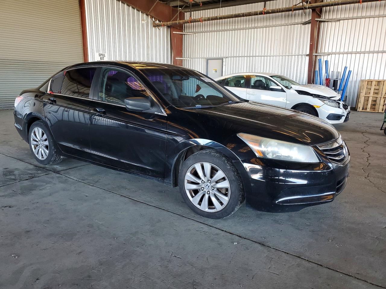 2011 Honda Accord Exl - Image 4