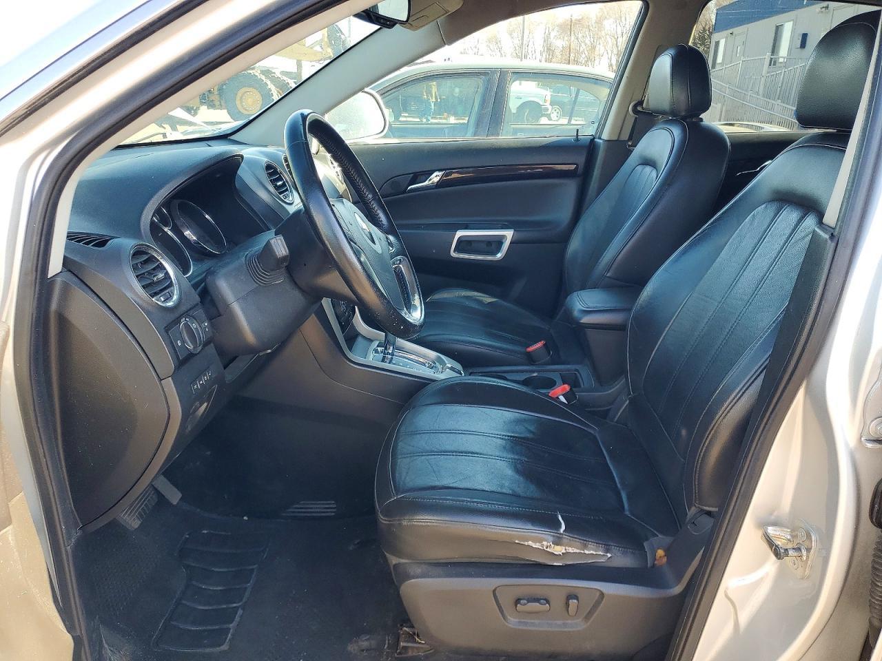 2013 Chevrolet Captiva Sport - Image 7