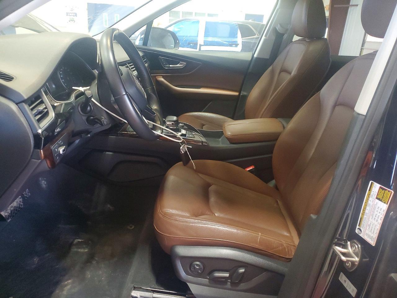 2017 Audi Q7 Premium - Фото 7