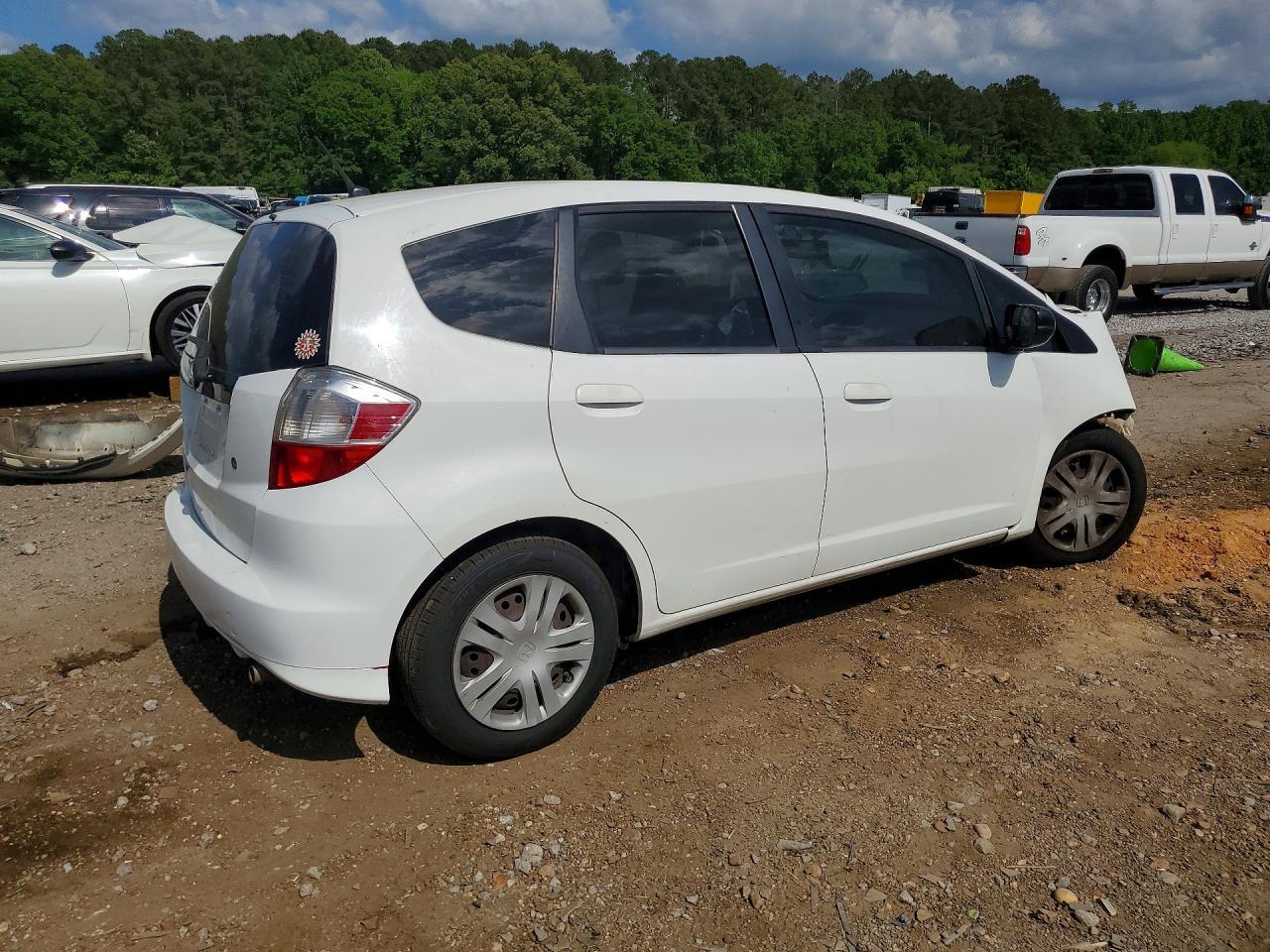 2011 Honda Fit - Image 3