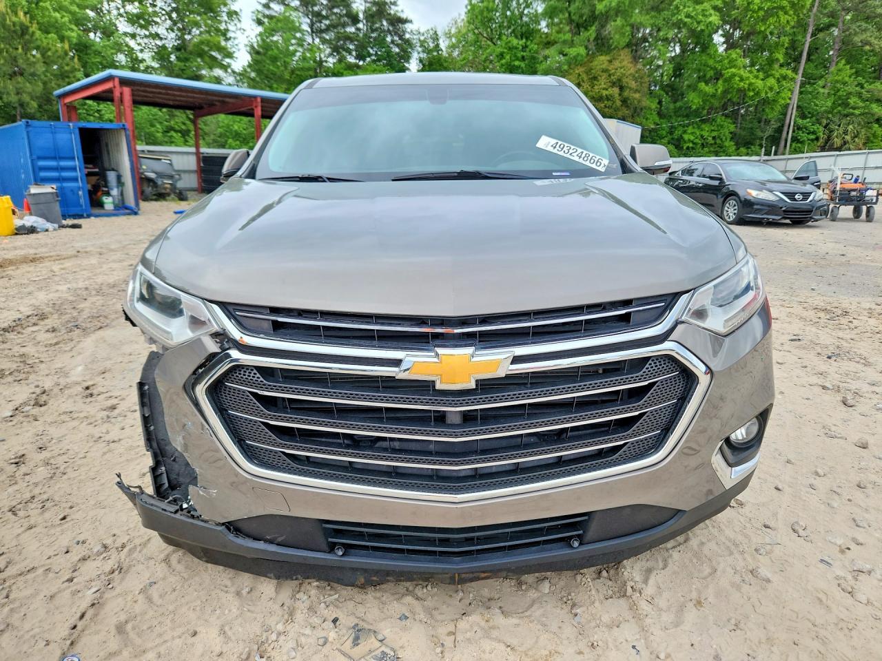 2018 Chevrolet Traverse - Image 5