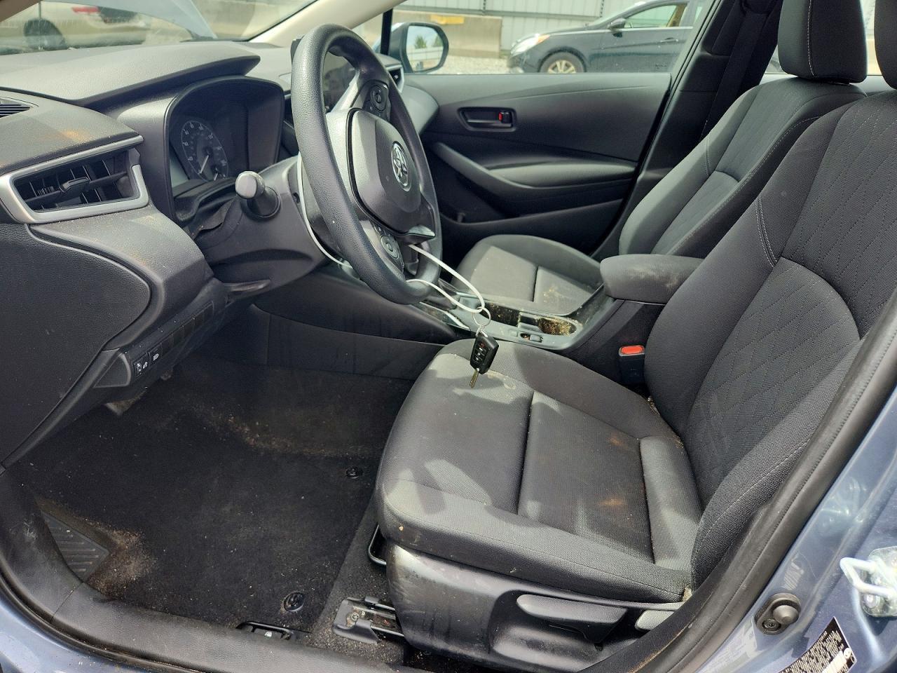 2024 Toyota Corolla Le - Image 7