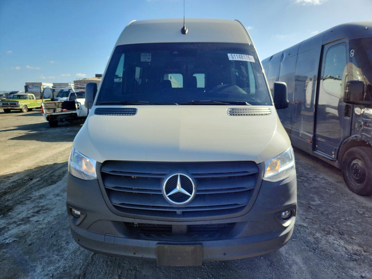 2024 Mercedes-Benz Sprinter 2500 - Image 5