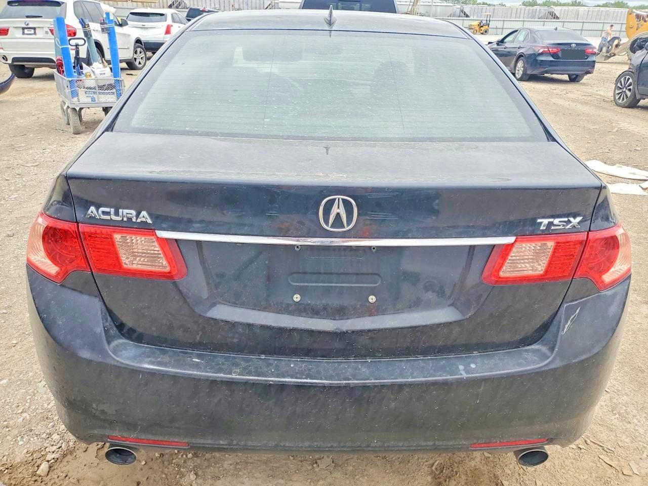 2011 Acura Tsx - Image 6