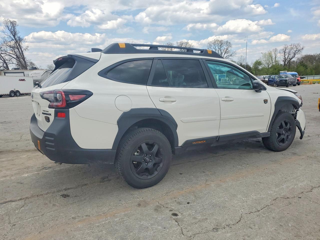 2024 Subaru Outback Wilderness - Image 3