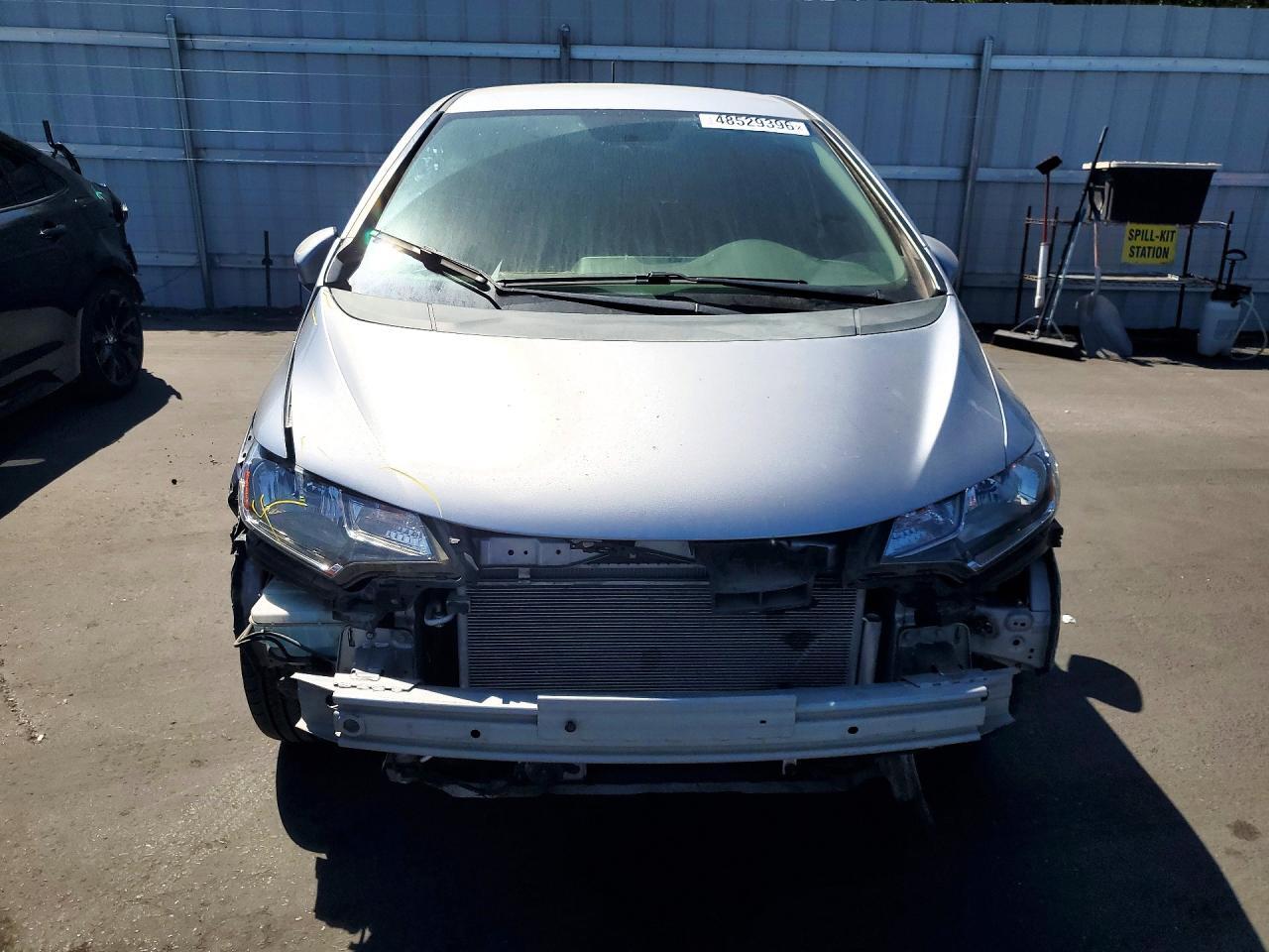 2020 Honda Fit Lx - Image 5