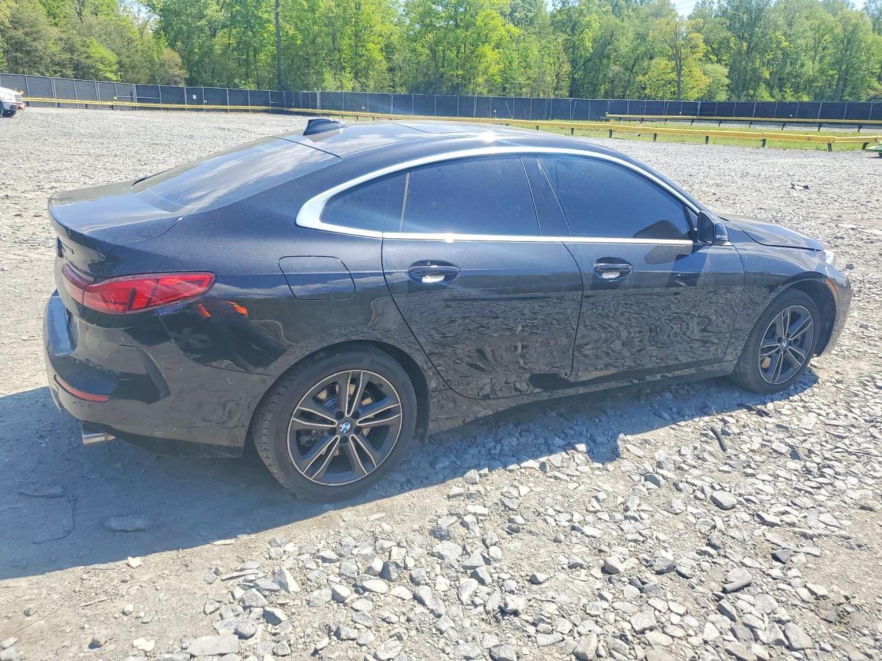 2022 BMW 228I - Image 3