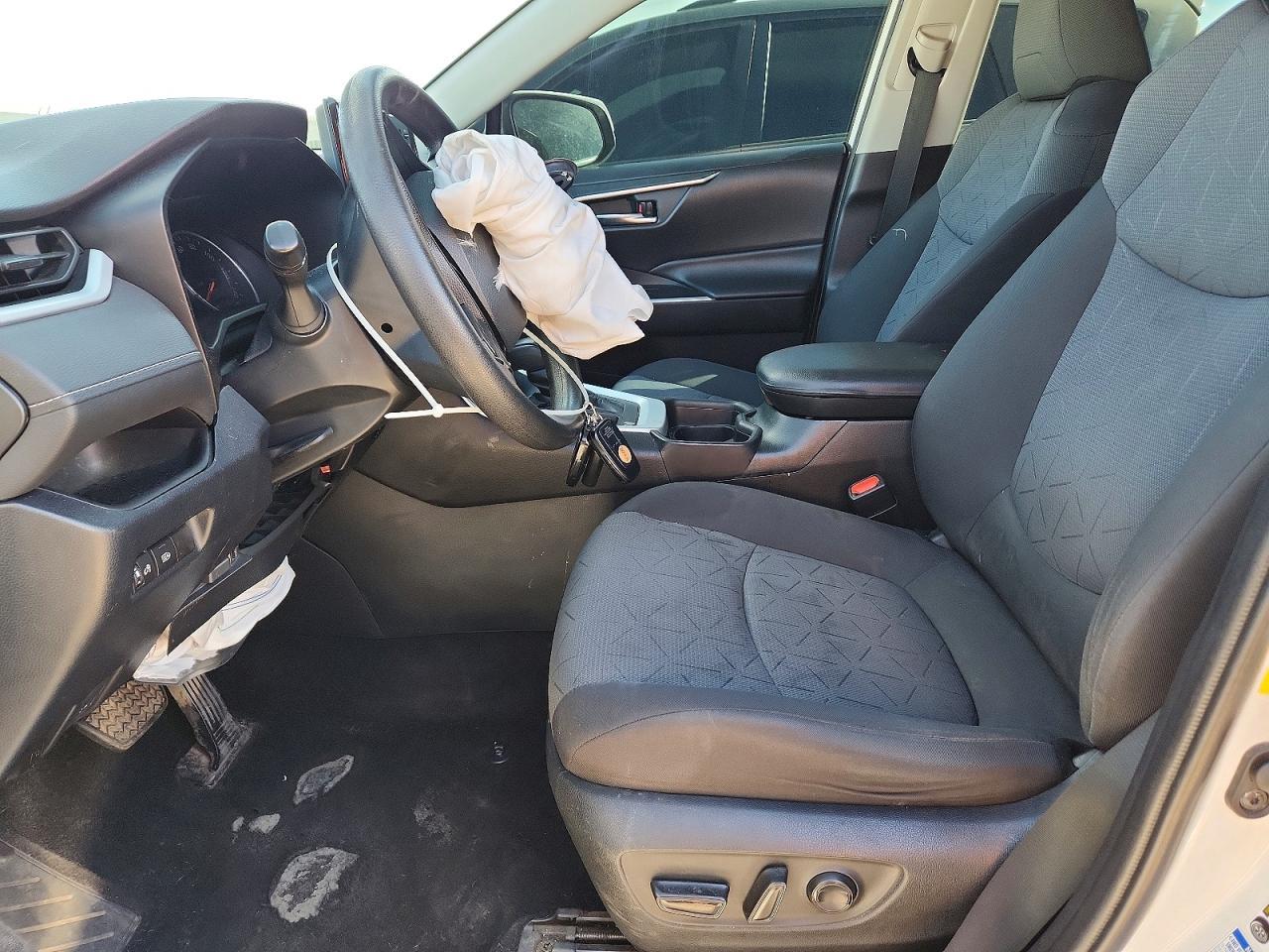 2020 Toyota Rav4 Xle - Фото 7