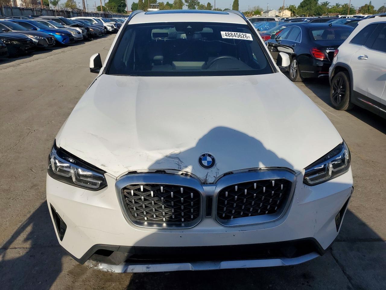 2024 BMW X3 Sdrive30I - Фото 5