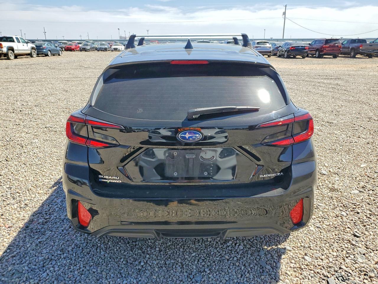 2024 Subaru Impreza Sport - Фото 6