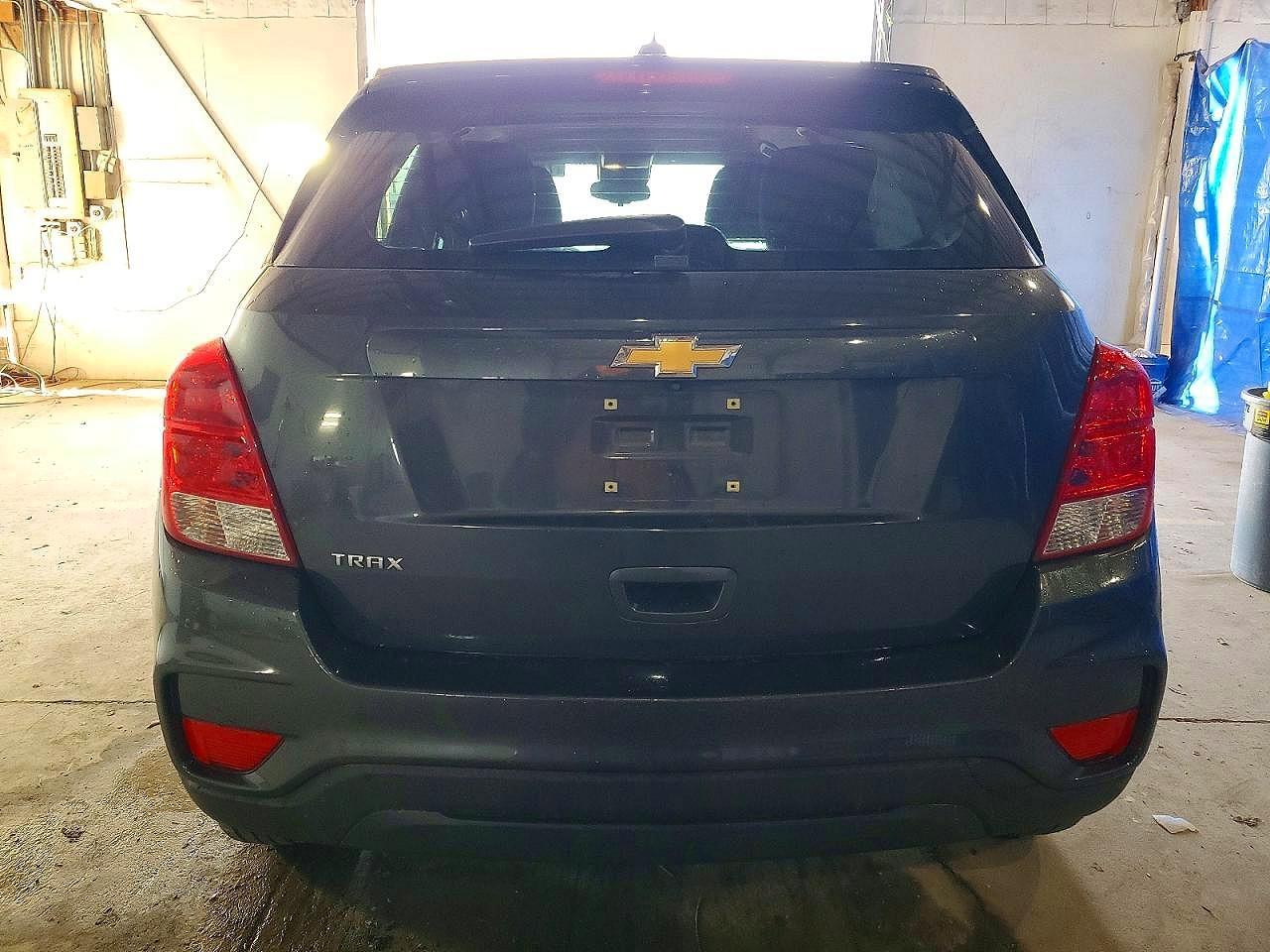 2019 Chevrolet Trax Ls - Фото 6