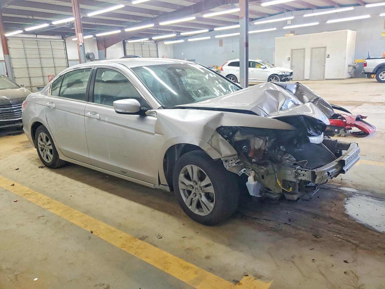 2011 Honda Accord Se - Фото 4