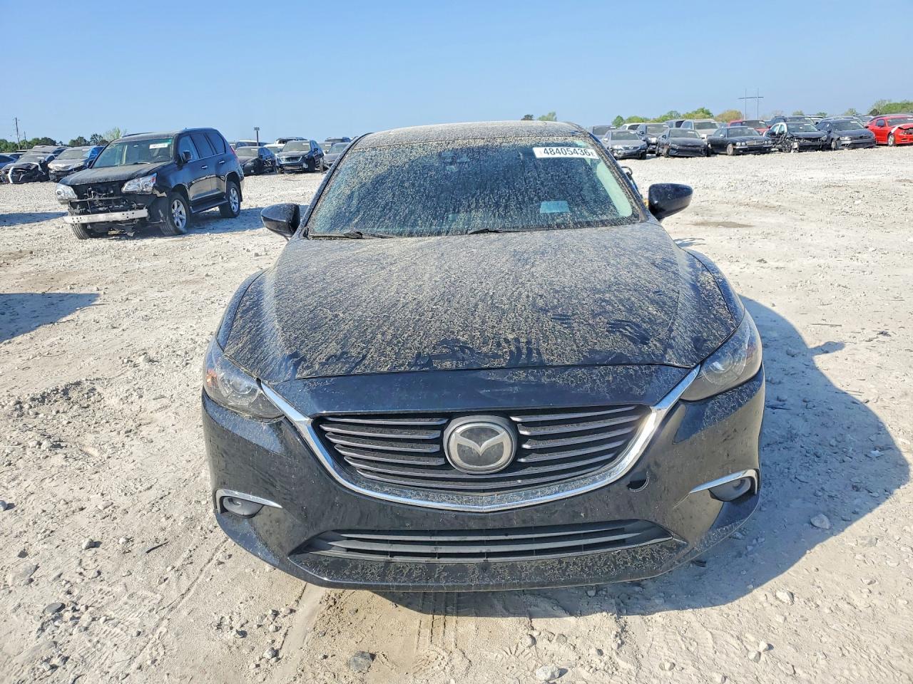 2016 Mazd 6 - Image 5