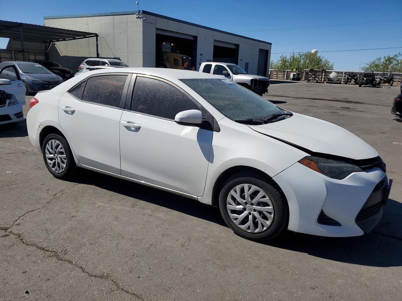 2019 Toyota Corolla Le - Фото 4