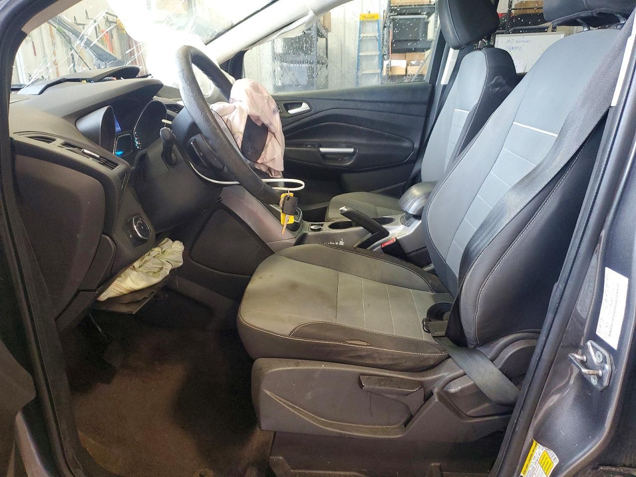 2013 Ford Escape Se - Фото 7