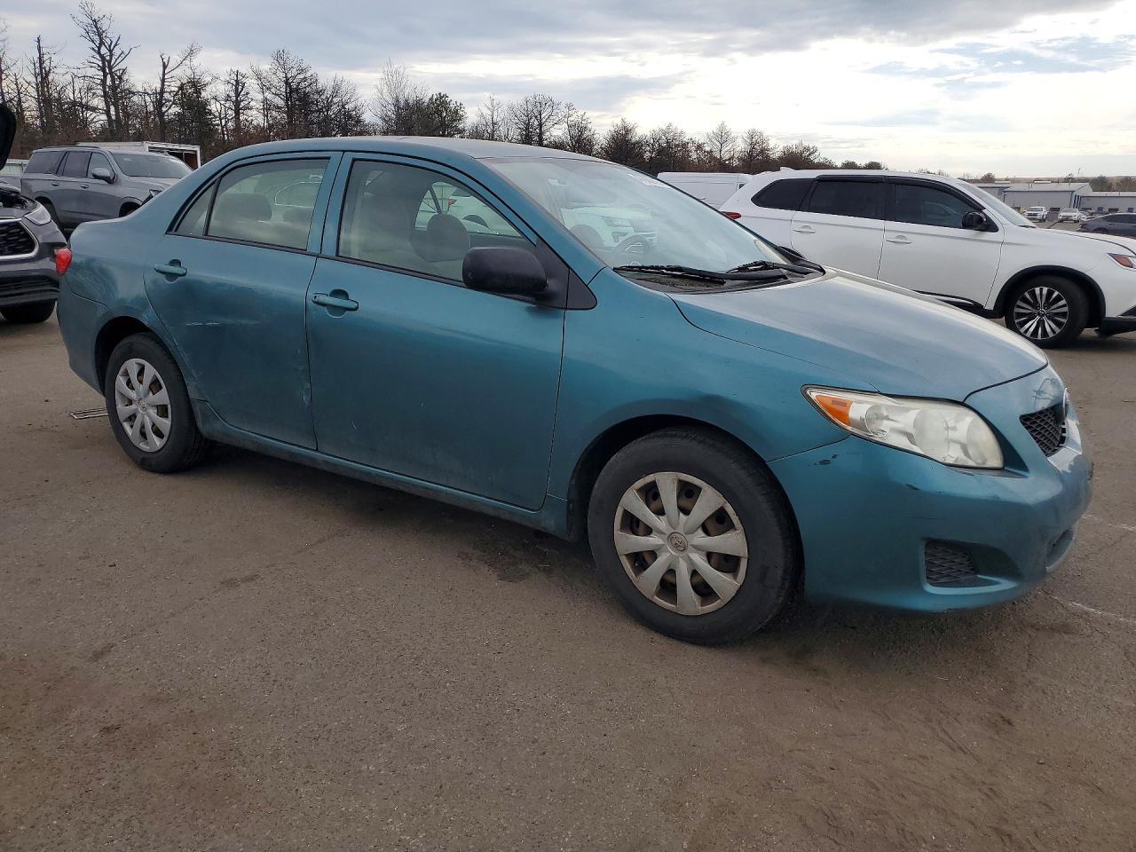 2009 Toyota Corolla - Image 4