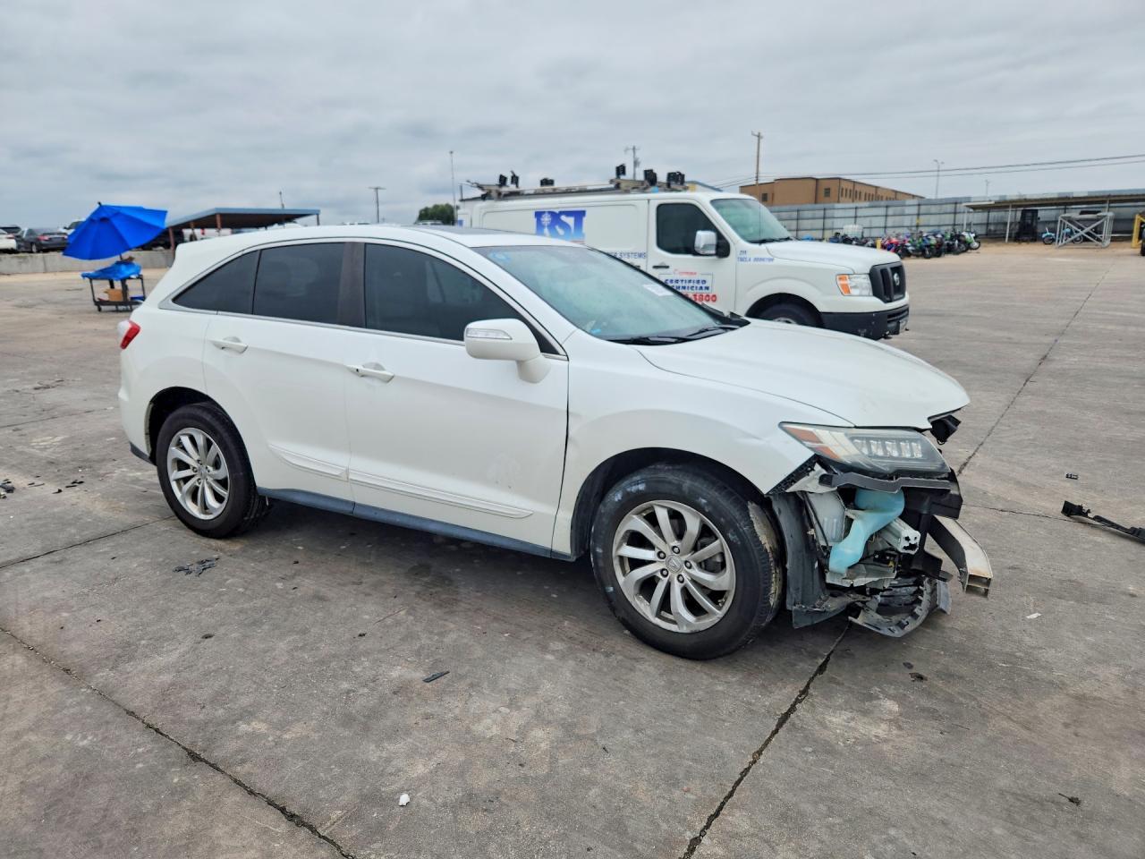 2016 Acura Rdx - Image 4