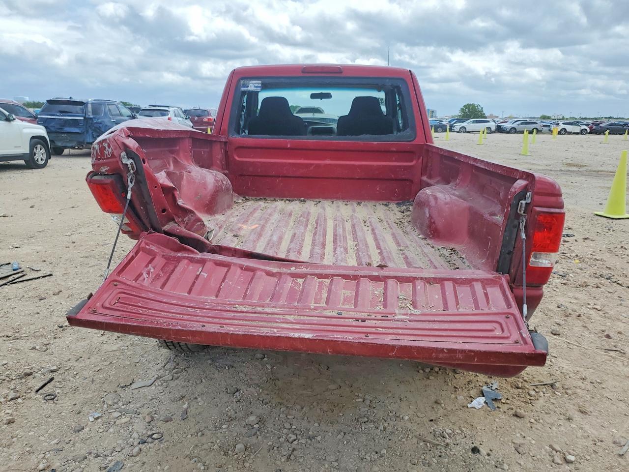 2008 Ford Ranger Super Cab - Фото 6
