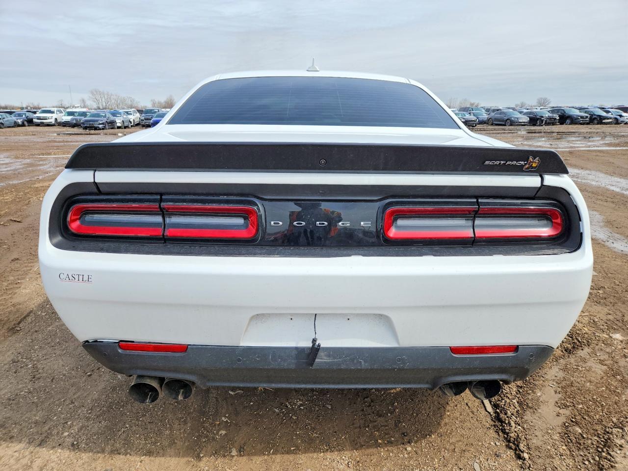 2021 Dodge Challenger R - Image 6