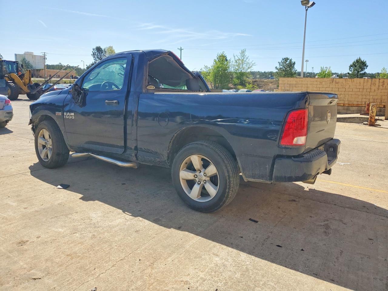 2013 Ram 1500 St - Image 2