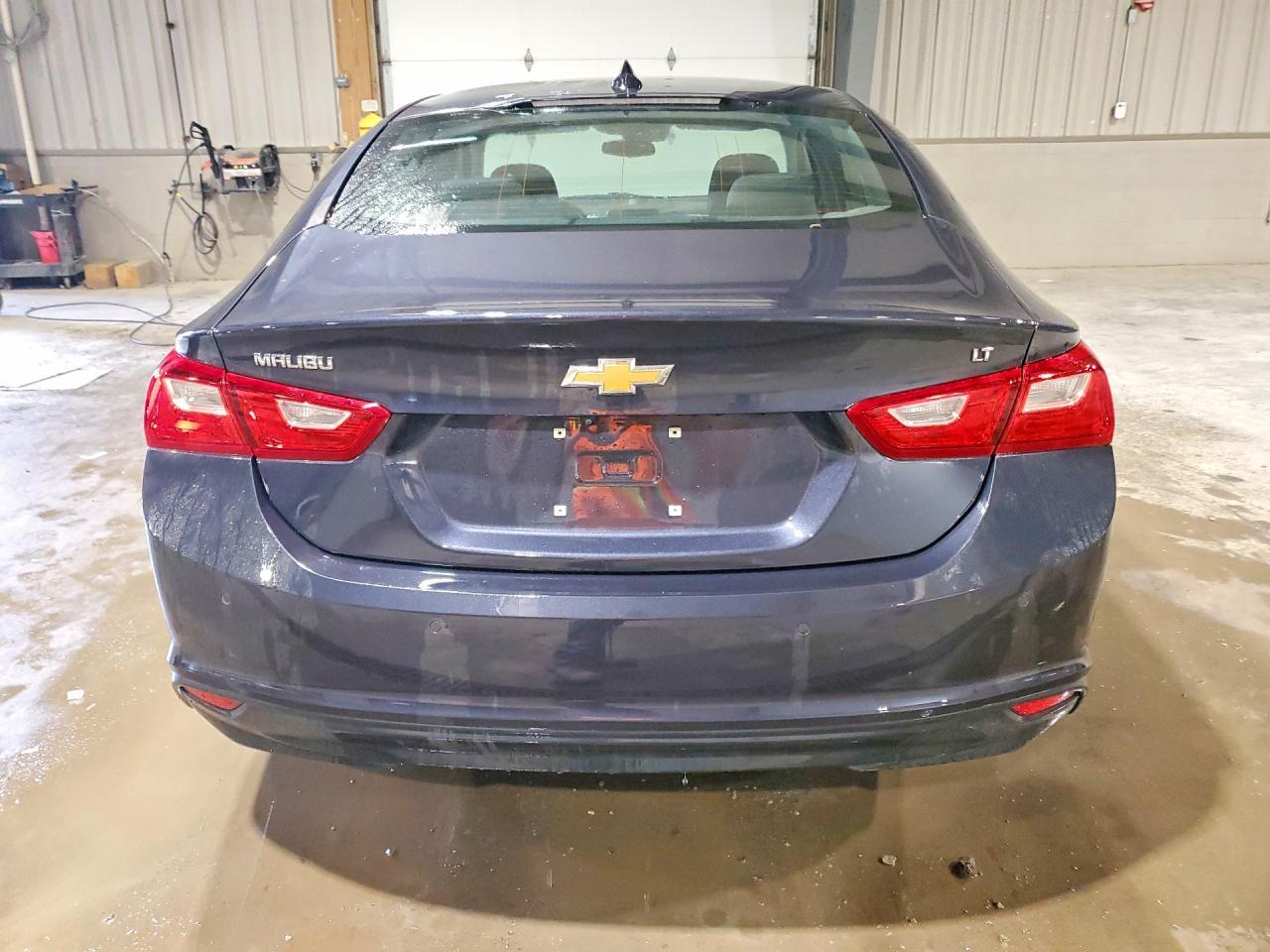 2023 Chevrolet Malibu Lt - Image 6