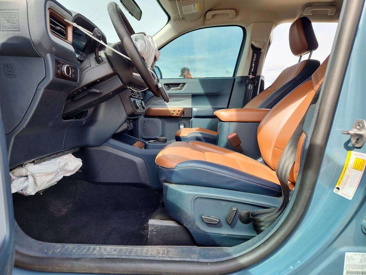 2023 Ford Maverick Xl - Image 7