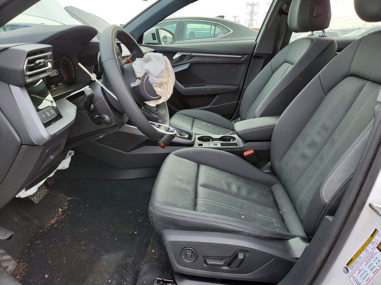 2026 Audi A3 Premium - Image 7