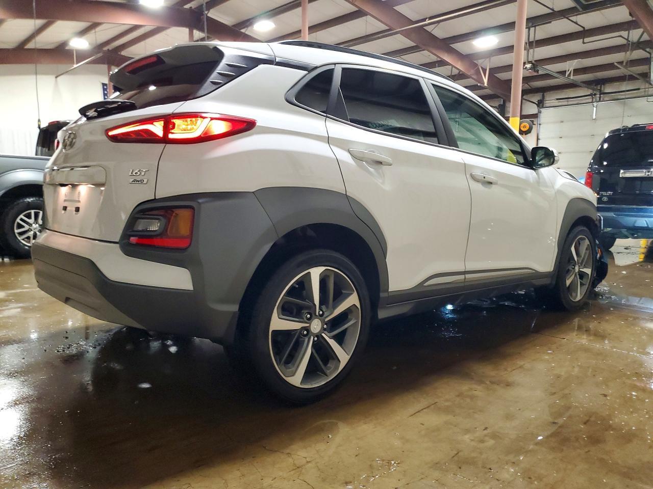 2020 Hyundai Kona Ultimate - Фото 3