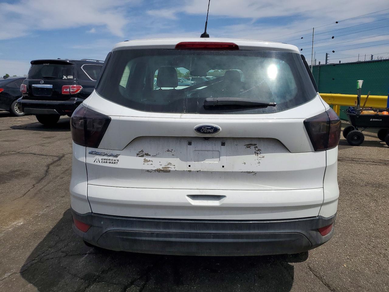2018 Ford Escape S - Image 6