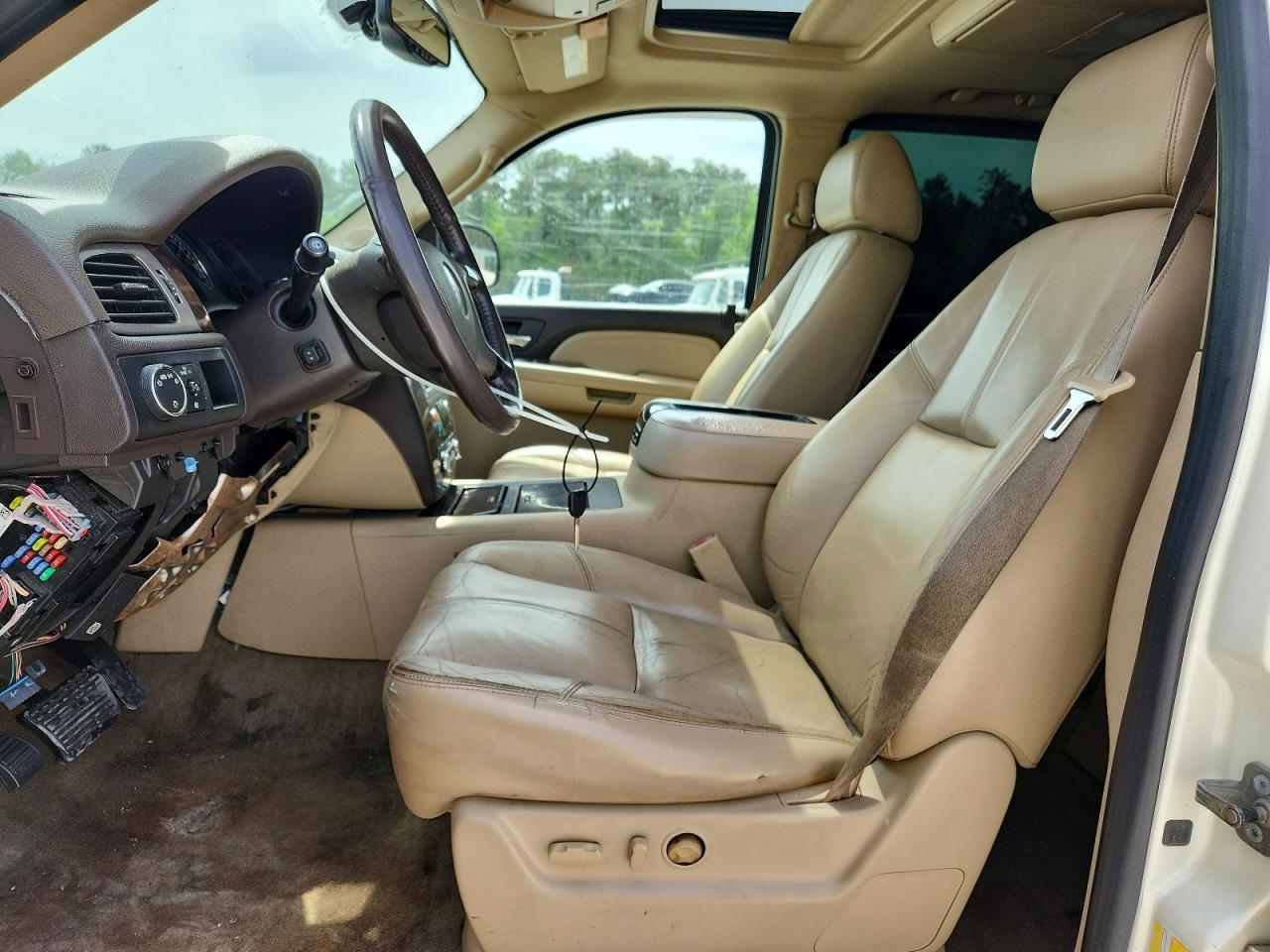 2009 GMC Yukon Denali - Фото 7