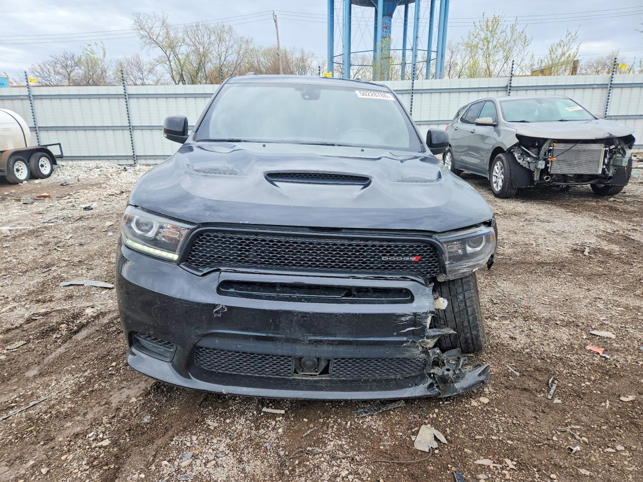 2020 Dodge Durango - Фото 5