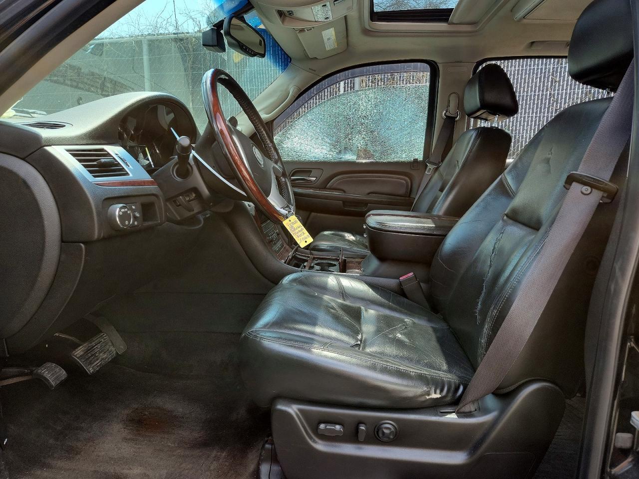 2008 Cadillac Escalade Ext - Image 7
