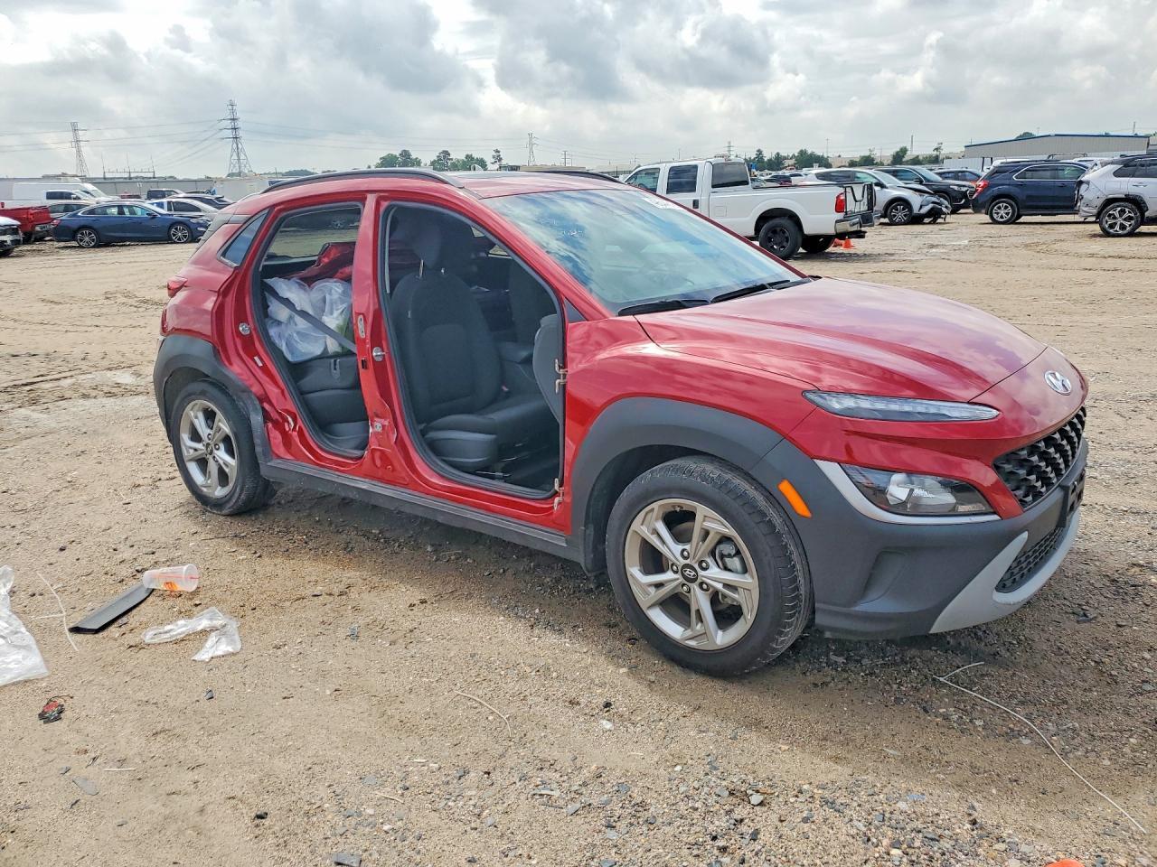 2022 Hyundai Kona Sel - Image 4