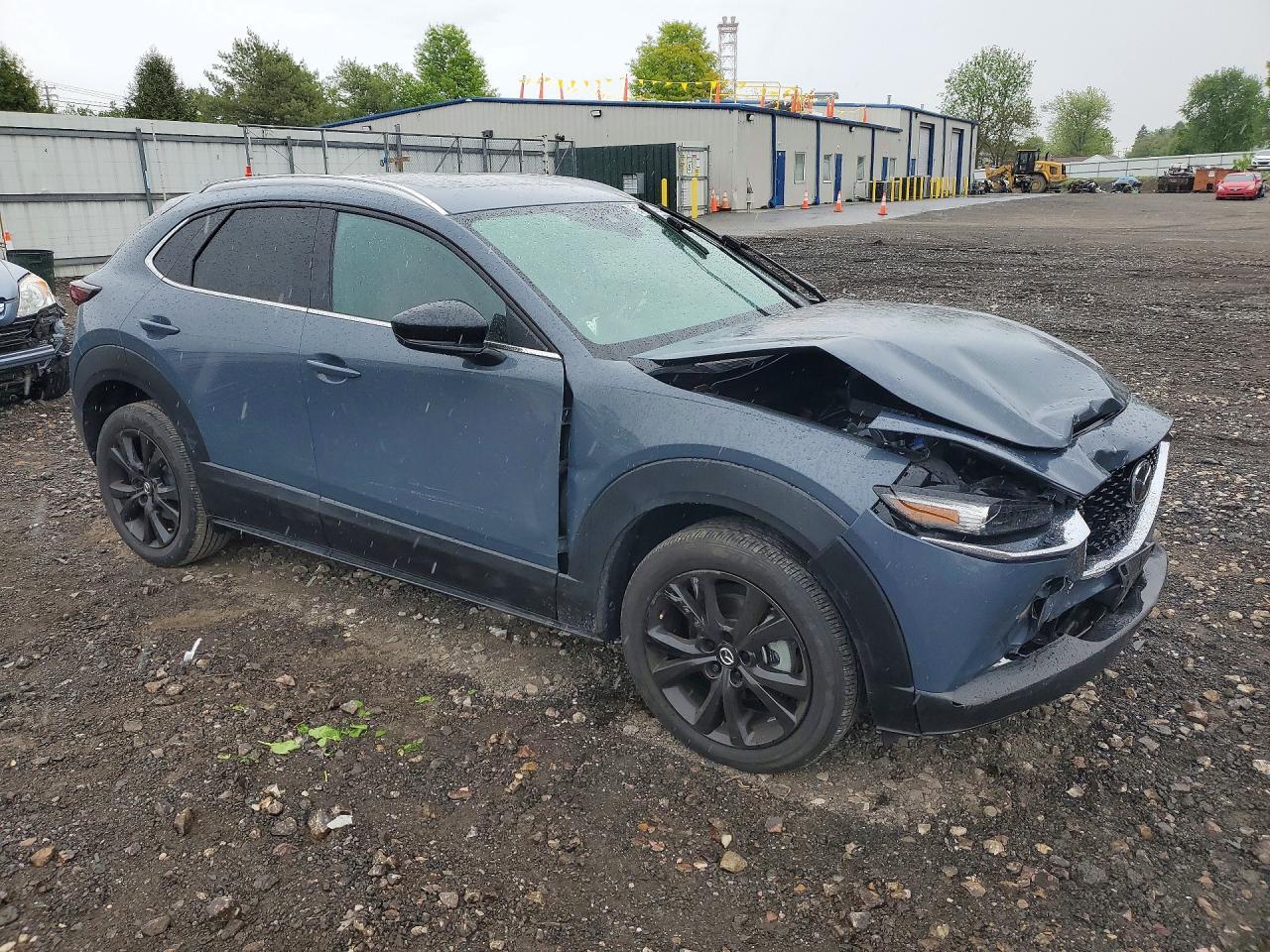 2023 Mazda Cx-30 Preferred - Image 4