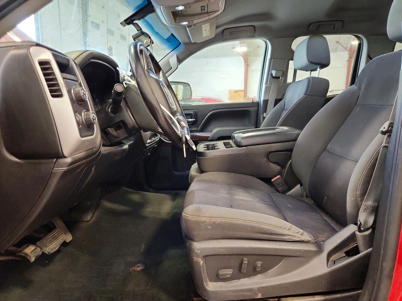 2014 GMC Sierra K1500 Sle - Image 7