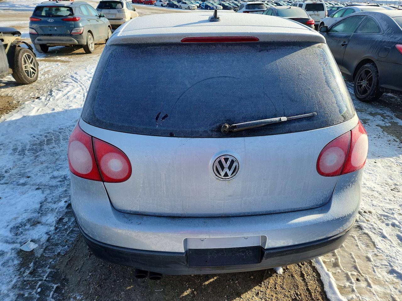 2008 Volkswagen Gti - Фото 6