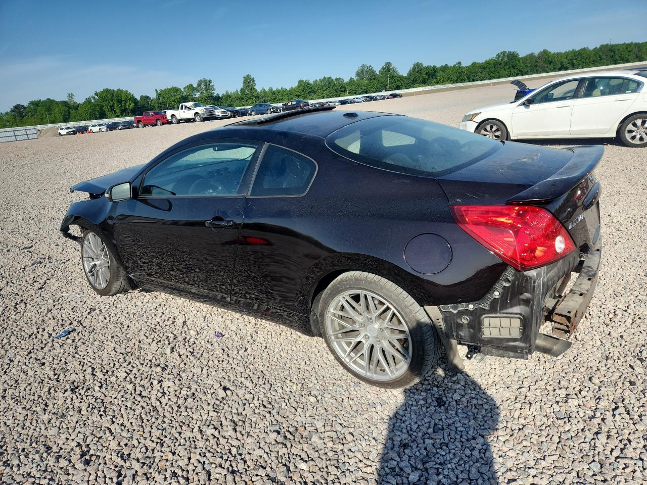 2012 Nissan Altima Sr - Фото 2