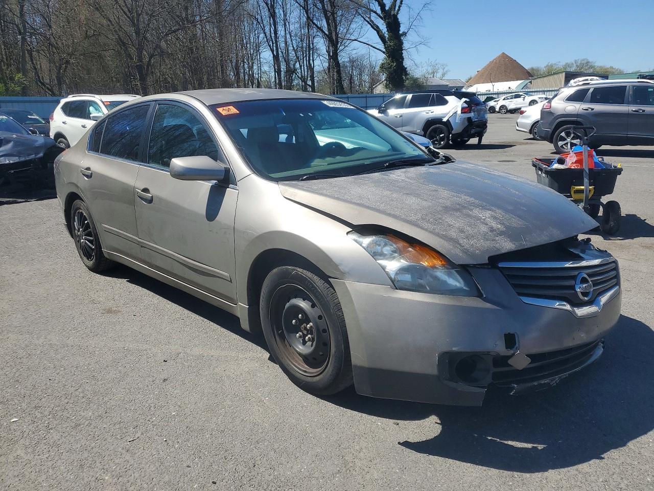 2008 Nissan Altima 2.5 - Image 4