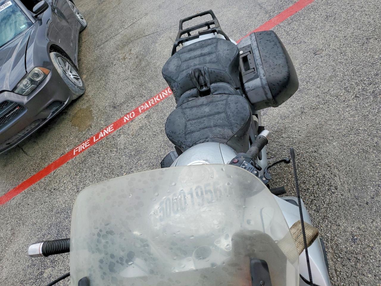 2002 BMW R1150 Rt - Фото 5