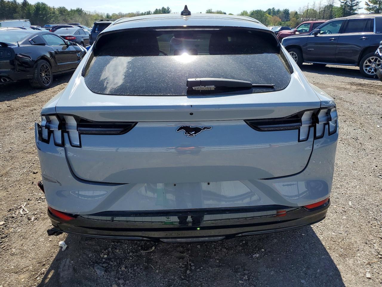 2024 Ford Mustang Mach-E Premium - Фото 6