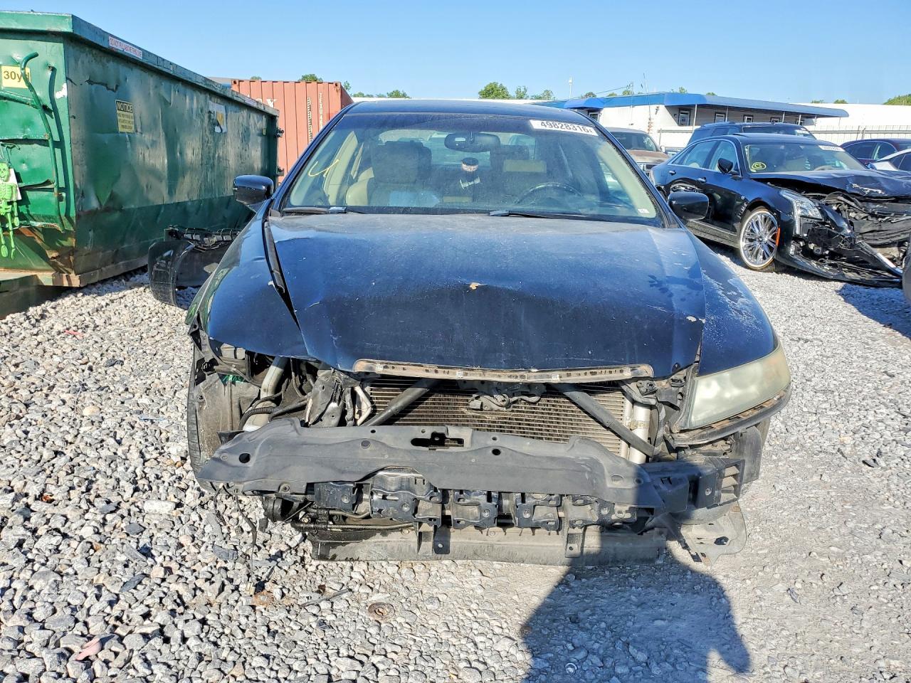 2006 Acura 3.2Tl - Фото 5
