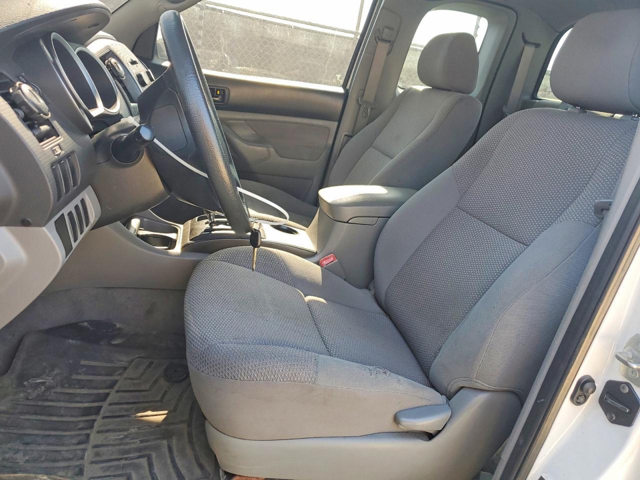 2007 Toyota Tacoma V6 - Фото 7