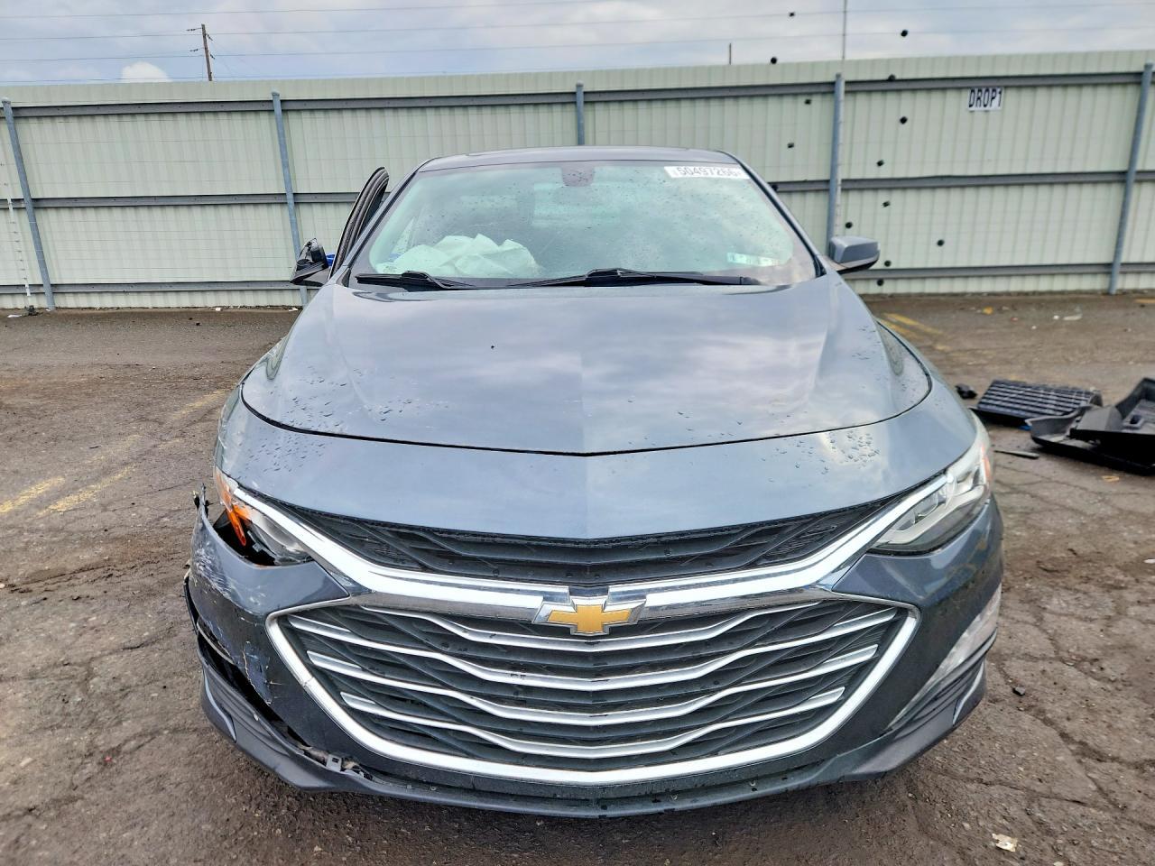 2020 Chevrolet Malibu Premier (2Lz) - Фото 5