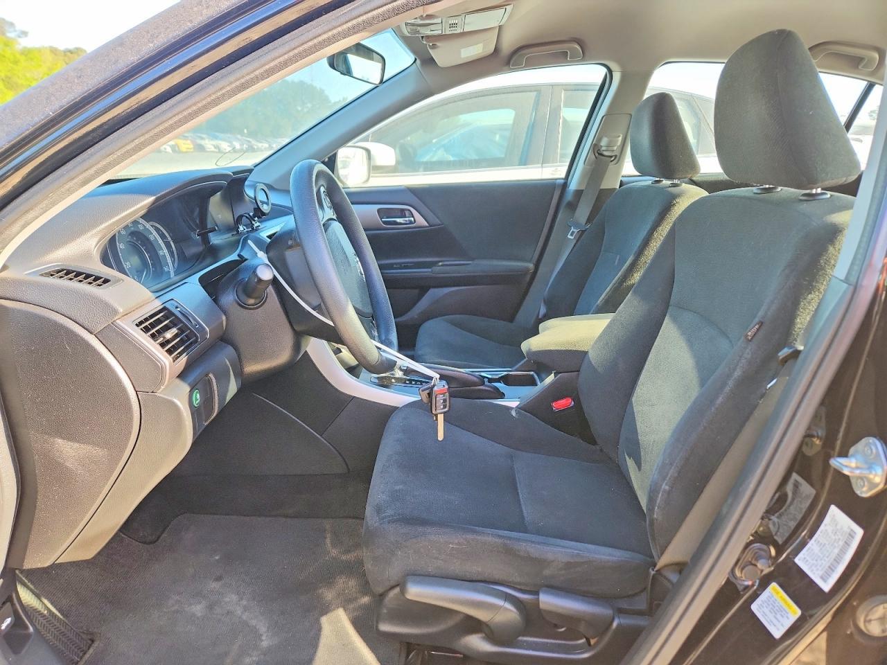 2013 Honda Accord Lx - Image 7