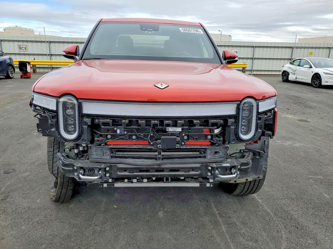 2023 Rivian R1T Adventure - Image 5