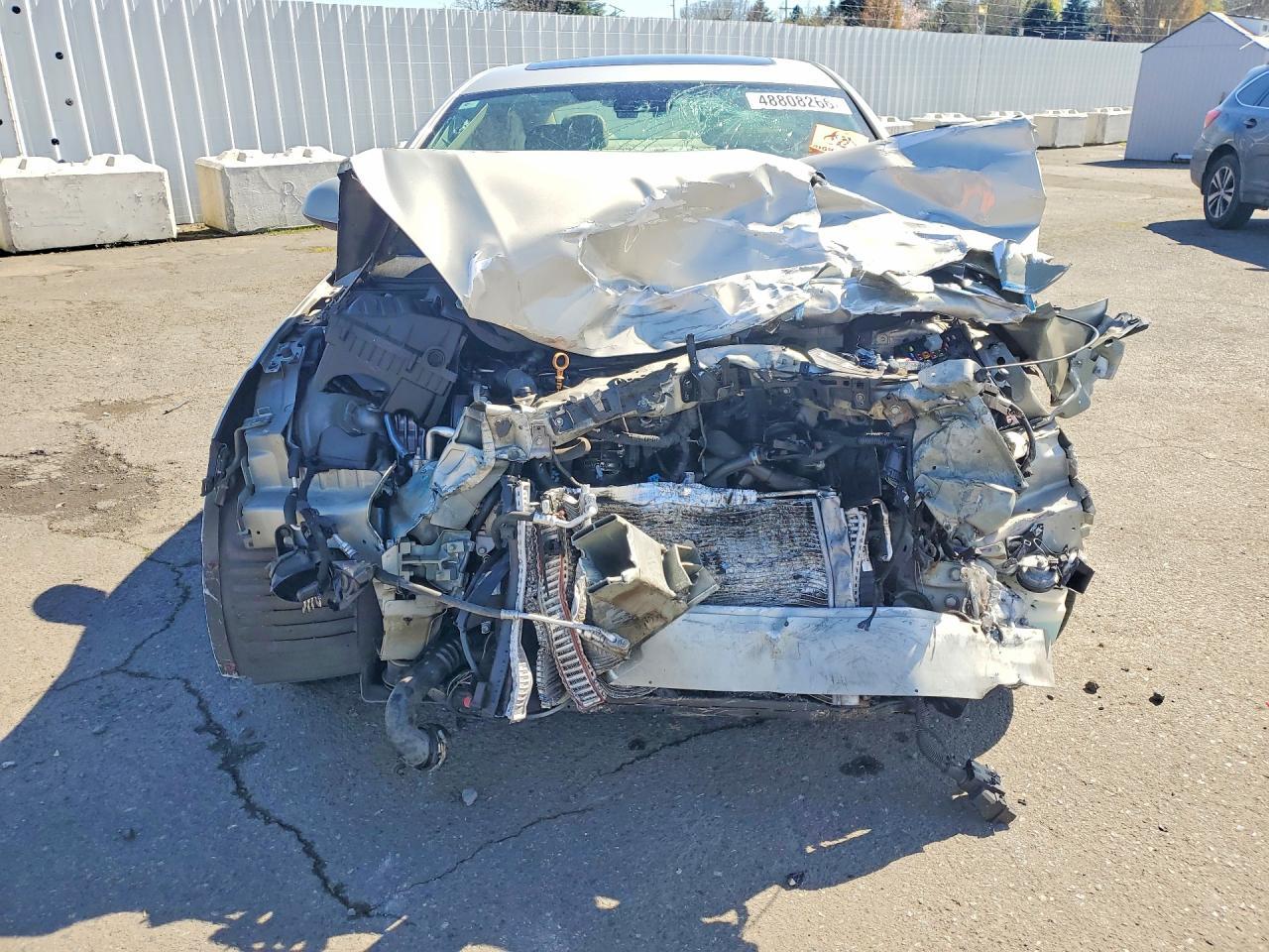 2011 Buick Regal Cxl - Фото 5