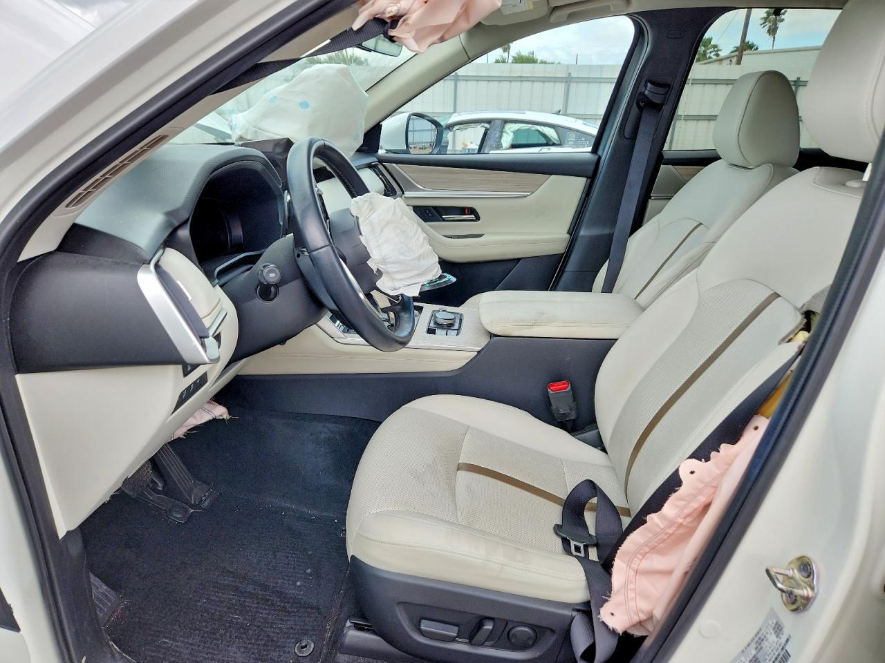 2024 Mazda Cx-90 Premium Plus - Фото 7