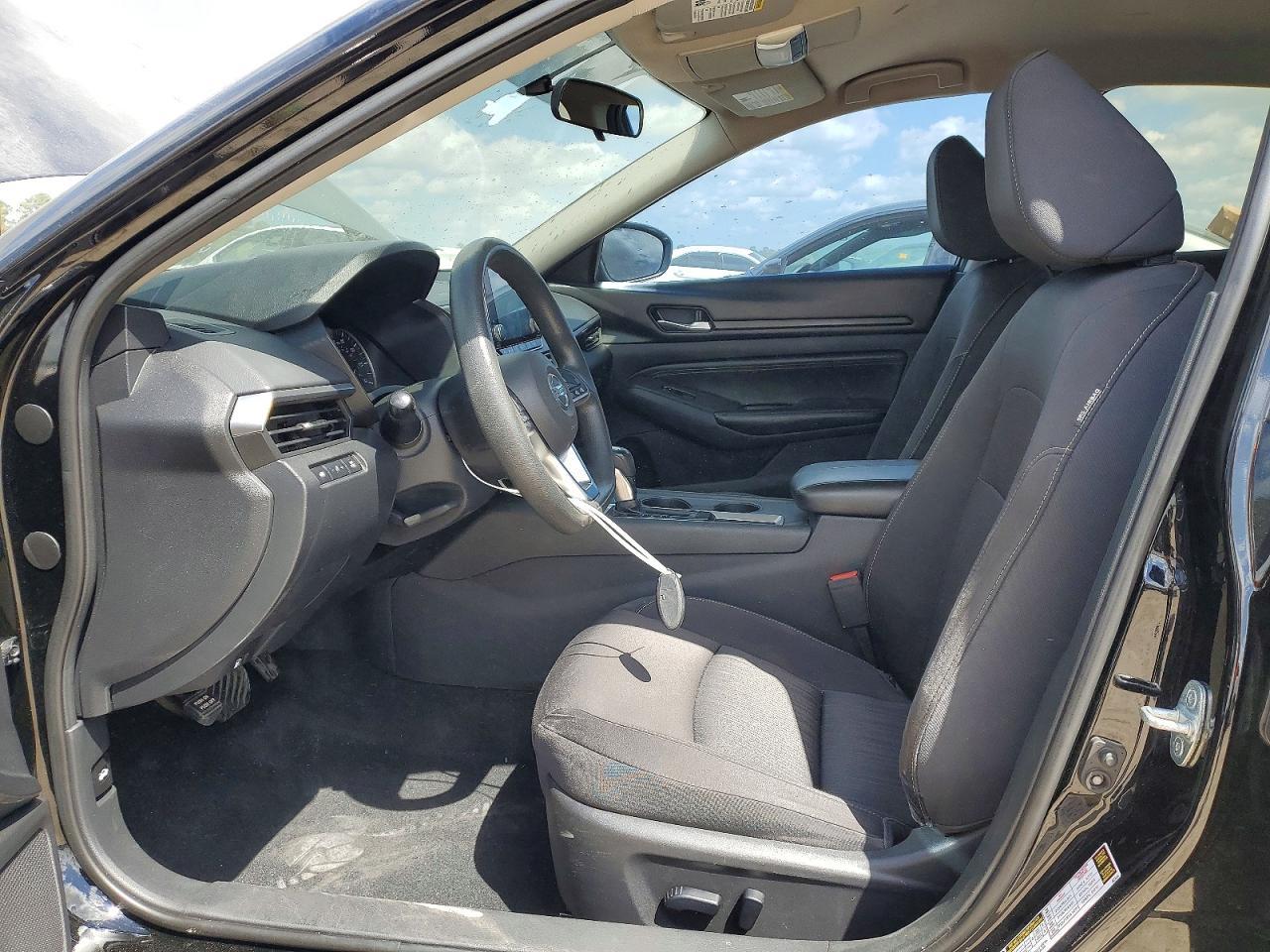 2020 Nissan Altima 2.5 S - Фото 7