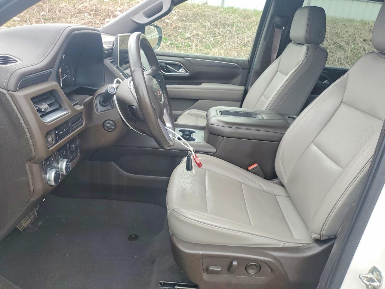2021 GMC Yukon Xl K1500 Slt - Image 7
