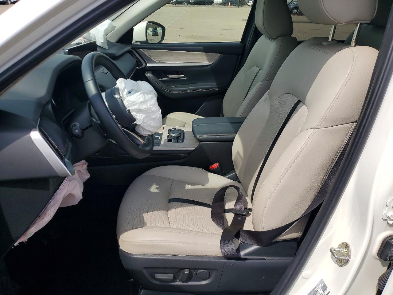 2024 Mazda Cx-90 Preferred Plus - Image 7